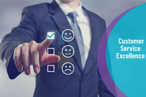 Excellence in management