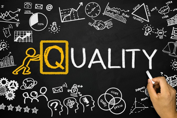 Quality standards