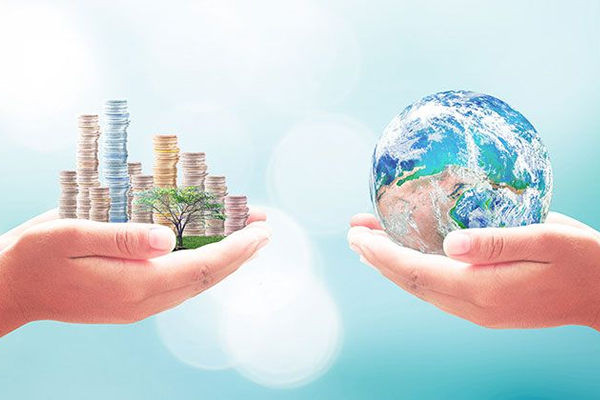 Corporate Social Responsibility